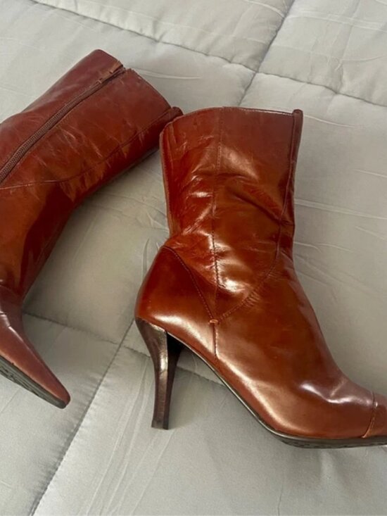 Shoes - Beautiful boots Nine West